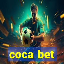 coca bet